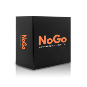 NoGo – Advanced Kill Switch