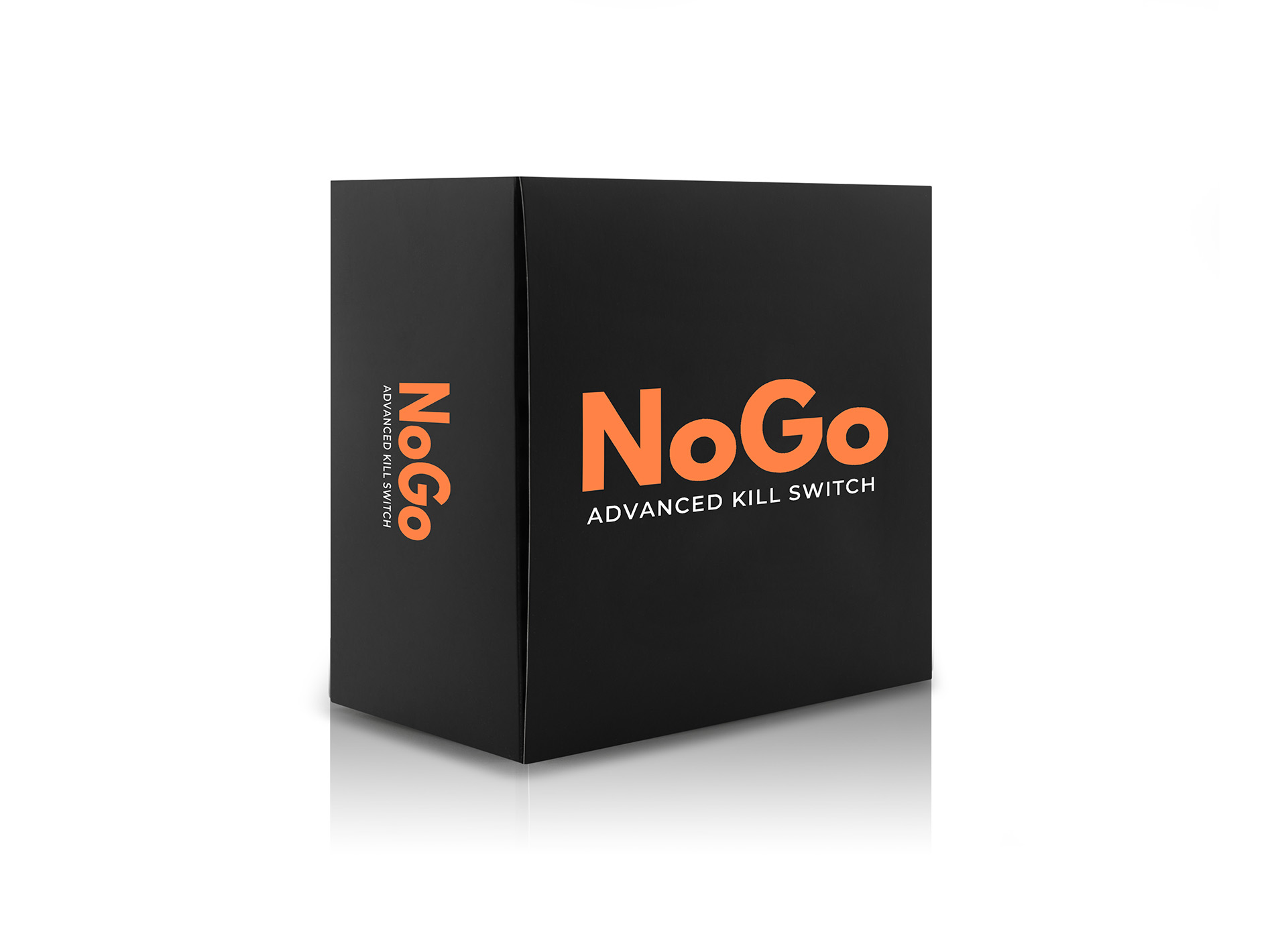 NoGo Product Image